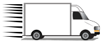 delivery van